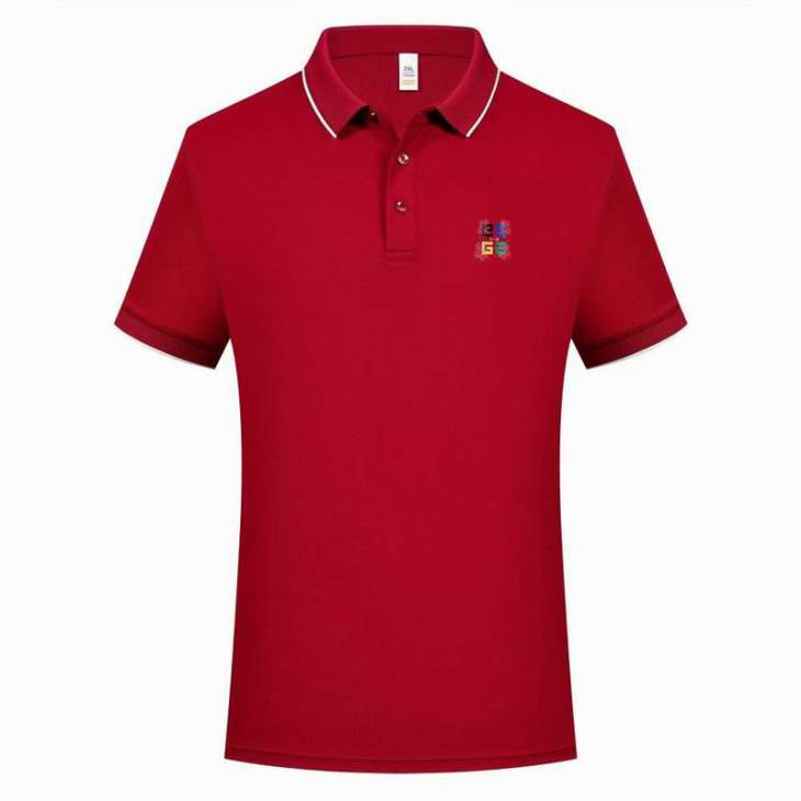 Picture of Givenchy Polo Shirts Short _SKUGivenchyS-5XL11Lr4127948
